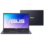 Notebook Asus VivoBook Go E510KA (Intel Celeron N4500, RAM 4GB DDR4, eMMC 128GB, Wi-Fi, Win 11)