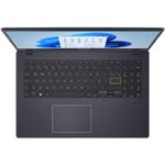 Notebook Asus VivoBook Go E510KA (Intel Celeron N4500, RAM 4GB DDR4, eMMC 128GB, Wi-Fi, Win 11)