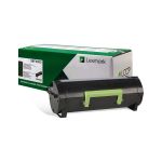 Toner Compatível Lexmark 56FB000 MX521 MS621 MX522 MS622 MX321 Preto