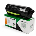 Toner Compatível Lexmark 56FB000 MX521 MS621 MX522 MS622 MX321 Preto