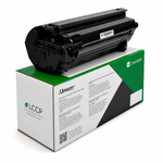 Toner Compatível Lexmark 56FB000 MX521 MS621 MX522 MS622 MX321 Preto