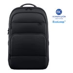 Mochila Dell 14-16 EcoLoop Plus Resistente a água CP5626