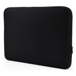 Case Capa Notebook Resistente Respingos Preto