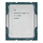 Processador LGA 1700 i5 13500 13ª Geração 4.80GHz C/Video S/Caixa