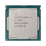 Processador LGA 1151 i5 9500T 9ª Geração 3.70GHz S/Caixa