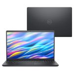 Notebook Dell Inspiron 15 DC15250 (Core i7-1355U, RAM 16GB, SSD 512GB, Wifi + Bt, FHD, Bateria 4 cells)