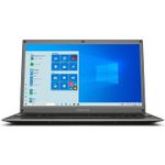Notebook Positivo Master N1250 C4500 (Intel Celeron, 4GB RAM, 500GB HD, Shell EFI, Gen 3, DDR4, 14.0 Led HD, Cinza)