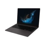 Notebook Samsung Galaxy Book 2 (Core i3-1215U, RAM 8GB DDR4, SSD 240GB, Wifi + Bt, FHD 60Hz) - Semi