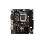Placa Mae LGA 1155 DDR3 2ª e 3ª Geração NVMe VGA HDMI Sycamore S/CX