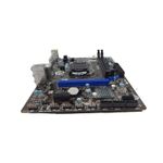Placa Mae LGA 1150 DDR3 H81M-E33 VGA Ge 4° MSI Semi S/CX