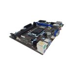 Placa Mae LGA 1150 DDR3 H81M-E33 VGA Ge 4° MSI Semi S/CX