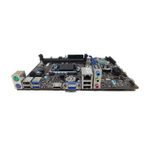 Placa Mae LGA 1150 DDR3 H81M-E33 VGA Ge 4° MSI Semi S/CX