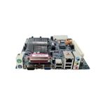 Placa Mae Integrado Intel Atom D425 1.80Ghz DDR3 TIGD-CI4 ECS Semi S/CX