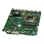 Placa Mae LGA 1151 DDR4 DB-MFF-BF HDMI 6 e  7 Ge DELL Semi S/CX