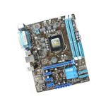 Placa Mae LGA 1155 DDR3 P8H61-M  VGA 2 e 3 Ge ASUS Semi S/CX