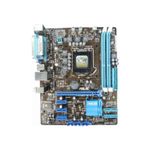 Placa Mae LGA 1155 DDR3 P8H61-M  VGA 2 e 3 Ge ASUS Semi S/CX