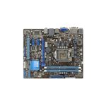 Placa Mae LGA 1155 DDR3 P8H61-M  VGA 2 e 3 Ge ASUS Semi S/CX