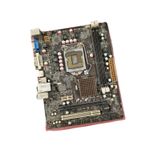 Placa Mae LGA 1156 DDR3 HDMI VGA MIH55T MV2 LF 1ª Ge OEM Semi S/CX