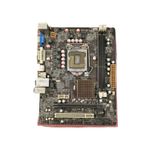 Placa Mae LGA 1156 DDR3 HDMI VGA MIH55T MV2 LF 1ª Ge OEM Semi S/CX