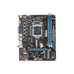 Placa Mae LGA 1156 DDR3 HDMI VGA BPC-H55KFL 1ª Ge BrazilPC Semi S/CX