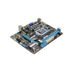 Placa Mae LGA 1156 DDR3 HDMI VGA BPC-H55KFL 1ª Ge BrazilPC Semi S/CX
