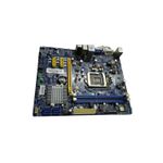 Placa Mae LGA 1155 DDR3 H61MXV VGA  2° e 3° Ge Foxconn Semi S/CX