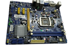 Placa Mae LGA 1155 DDR3 H61MXV VGA  2° e 3° Ge Foxconn Semi S/CX