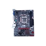 Placa Mae LGA 1155 DDR3 KR-TI61M5 VGA 2 e 3 Ge Kronnus Semi S/CX