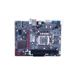 Placa Mae LGA 1155 DDR3 KR-TI61M5 VGA 2 e 3 Ge Kronnus Semi S/CX