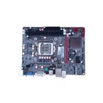 Placa Mae LGA 1155 DDR3 KR-TI61M5 VGA 2 e 3 Ge Kronnus Semi S/CX