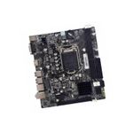 Placa Mae LGA 1155 DDR3 CYZX-H61C HDMI VGA 2 e 3 Ge OEM Semi S/CX