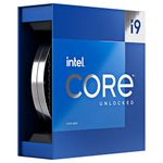 Processador LGA 1700 i9 13900KS 13ª Geração 6.00GHz C/ Vídeo