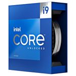 Processador LGA 1700 i9 13900KS 13ª Geração 6.00GHz C/ Vídeo