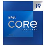 Processador LGA 1700 i9 13900KS 13ª Geração 6.00GHz C/ Vídeo