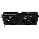 Placa de Vídeo RTX 5060 Ti 8GB GDDR7 PALIT Dual