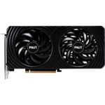 Placa de Vídeo RTX 5060 Ti 8GB GDDR7 PALIT Dual