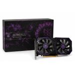 Placa de Vídeo GTX 1660 Super 6GB GDDR6 Heimdall Mancer