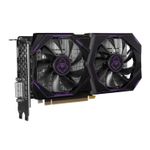 Placa de Vídeo GTX 1660 Super 6GB GDDR6 Heimdall Mancer