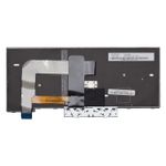 Teclado Lenovo ThinkPad T470 T480 Preto C/Backlight C/Frame