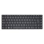 Teclado Sony Vaio FE14 2022 VJFE44 Preto S/Backlight S/Frame Preto