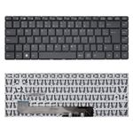 Teclado Sony Vaio FE14 2022 VJFE44 Preto S/Backlight S/Frame Preto
