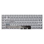 Teclado Sony Vaio FE14 2022 VJFE44 Preto S/Backlight S/Frame Preto
