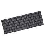 Teclado Sony Vaio FE14 2022 VJFE44 Preto S/Backlight S/Frame Preto