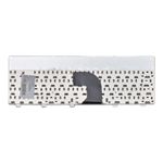 Teclado Dell Vostro 3300 3400 3500 3700 Preto S/Backlight S/Frame