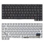 Teclado Positivo Motion C4128G-14 Preto S/Backlight S/Frame