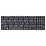 Teclado Lenovo IdeaPad V15 G1-IML Preto S/Backlight S/Frame