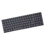 Teclado Lenovo IdeaPad V15 G1-IML Preto S/Backlight S/Frame