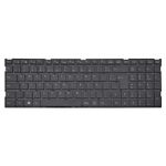 Teclado Sony Vaio FE15 2022 VJFE54 VJFE55 S/Backlight S/Frame Preto
