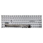 Teclado Sony Vaio FE15 2022 VJFE54 VJFE55 S/Backlight S/Frame Preto