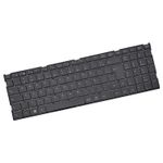 Teclado Sony Vaio FE15 2022 VJFE54 VJFE55 S/Backlight S/Frame Preto